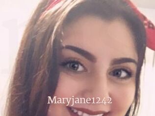 Maryjane1242