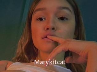 Marykitcat