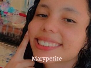 Marypetite