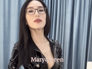 Maryqween