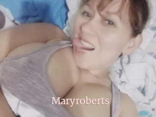 Maryroberts