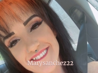 Marysanchez22