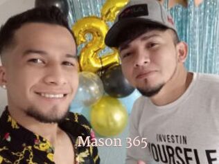 Mason_365