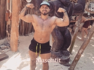 Masonfit