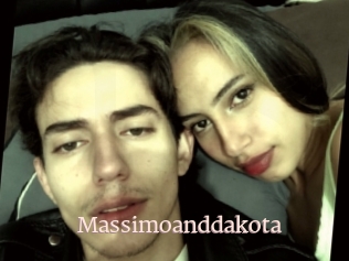 Massimoanddakota