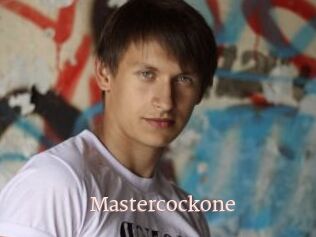 Mastercockone