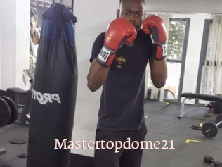 Mastertopdome21