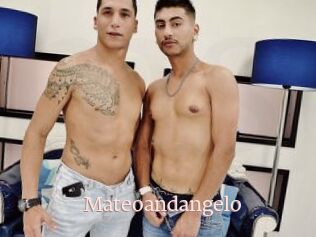 Mateoandangelo