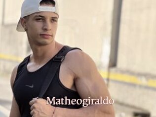 Matheogiraldo