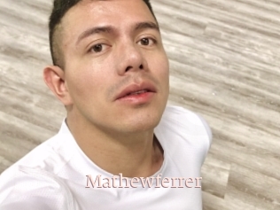 Mathewferrer