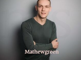 Mathewgreen