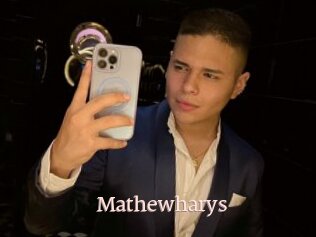 Mathewharys