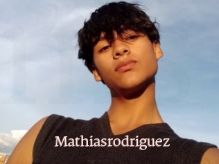 Mathiasrodriguez