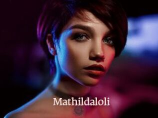 Mathildaloli