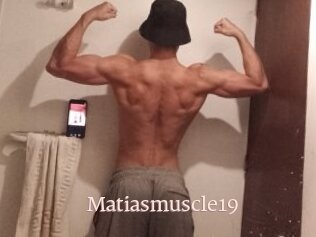 Matiasmuscle19