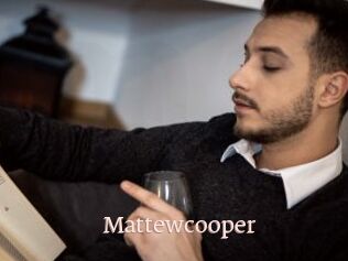 Mattewcooper