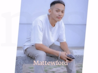 Mattewford