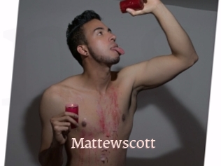 Mattewscott