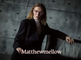 Matthewmellow