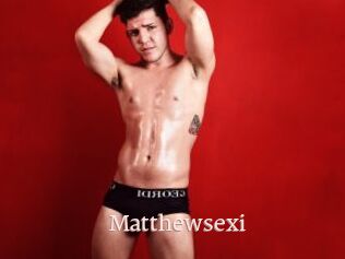 Matthewsexi