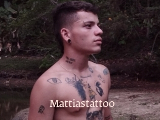 Mattiastattoo