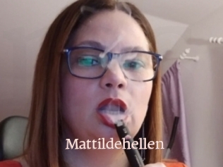 Mattildehellen