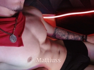 Mattiuss