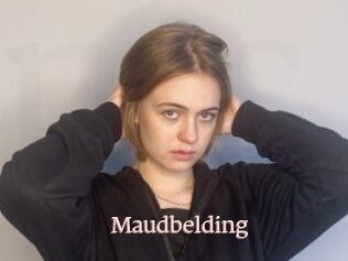 Maudbelding