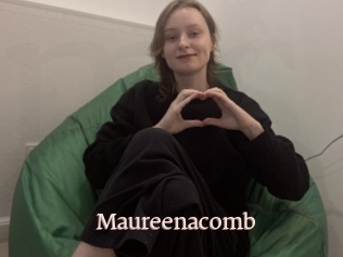 Maureenacomb