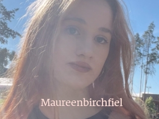 Maureenbirchfiel