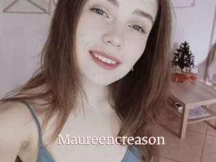 Maureencreason