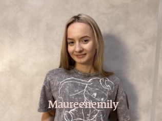 Maureenemily