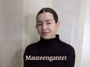 Maureenganter