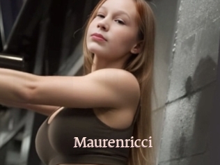 Maurenricci