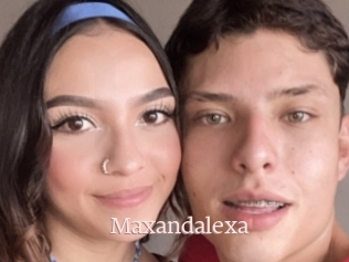 Maxandalexa
