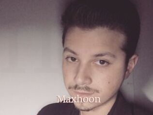 maxhoon Mon Sexe