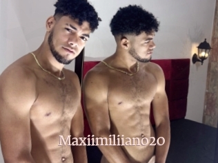 Maxiimiliiano20