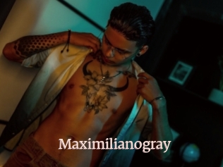 Maximilianogray