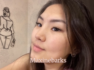 Maxinebarks