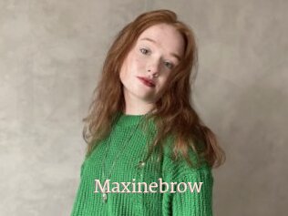 Maxinebrow