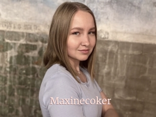 Maxinecoker
