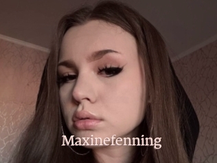 Maxinefenning