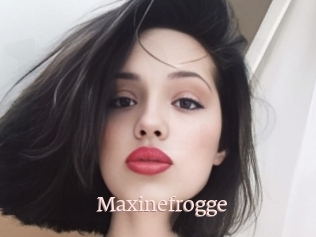 Maxinefrogge