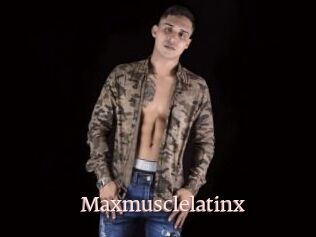 Maxmusclelatinx