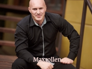 Maxrollen