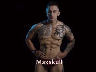 Maxskull