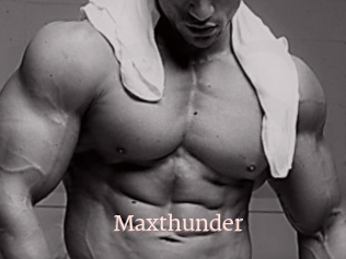 Maxthunder