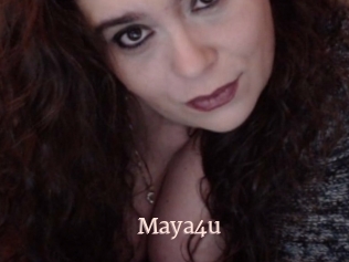 Maya4u