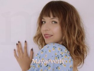 Mayaeverly