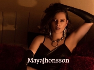 Mayajhonsson